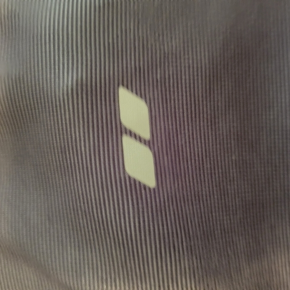 Koppen Charcoal Quarter-Zip Top - Picture 5 of 5